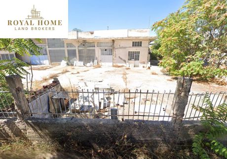 Οικόπεδο 1.370τ.μ. για πώληση-Μαρούσι » Νέα φιλοθέη