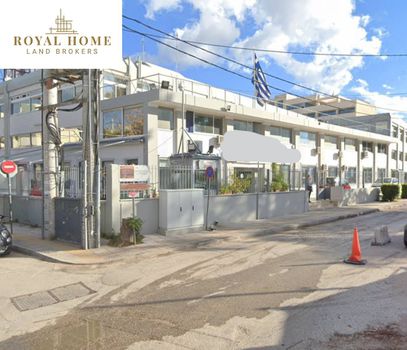 Οικόπεδο 1.370τ.μ. για πώληση-Μαρούσι » Νέα φιλοθέη