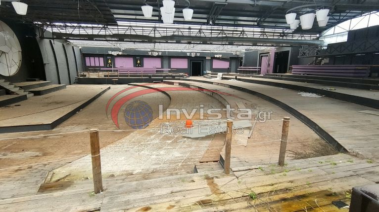 Επιχειρηματικό κτίριο 1.762 τ.μ. για ενοικίαση, Θεσσαλονίκη - Περιφ/Κοί Δήμοι, Πυλαία