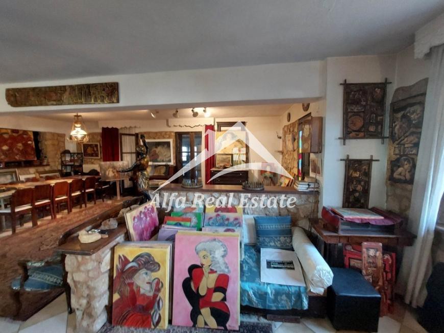 Μονοκατοικία 320 τ.μ. πρός πώληση, Θεσσαλονίκη - Περιφ/Κοί Δήμοι, Θέρμη