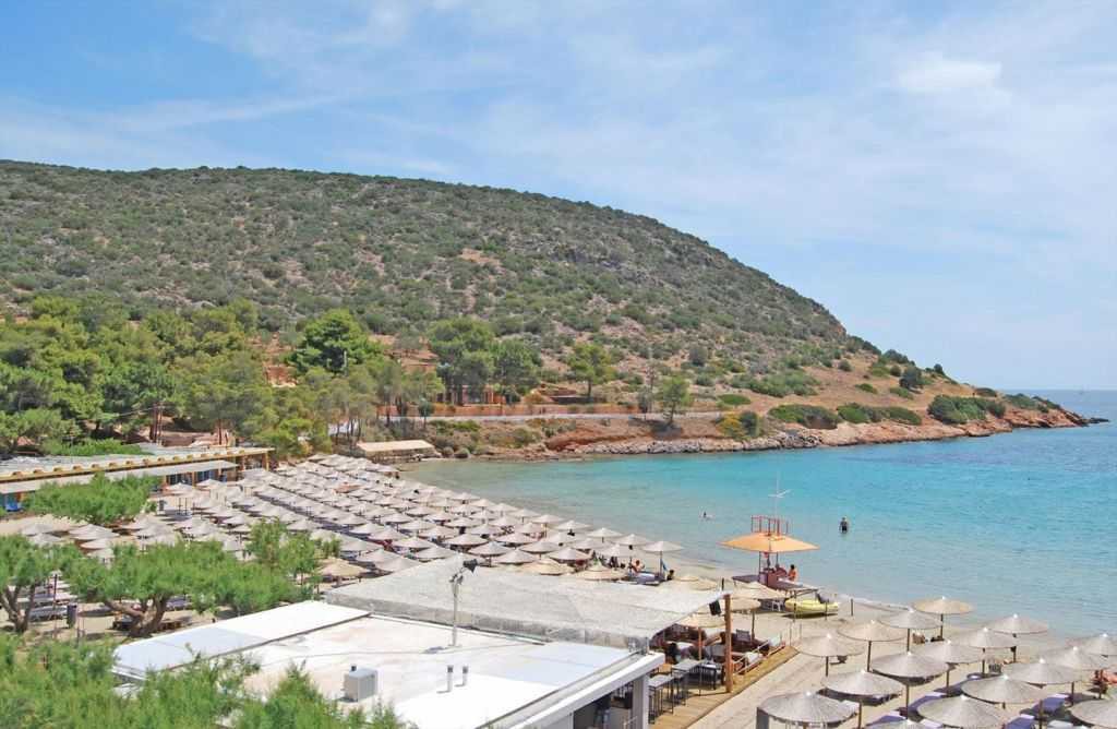 Κτίριο 492 τ.μ. προς πώληση, Πόρτο Ράφτη