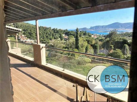 Building 492sqm for sale-Markopoulo » Porto Rafti