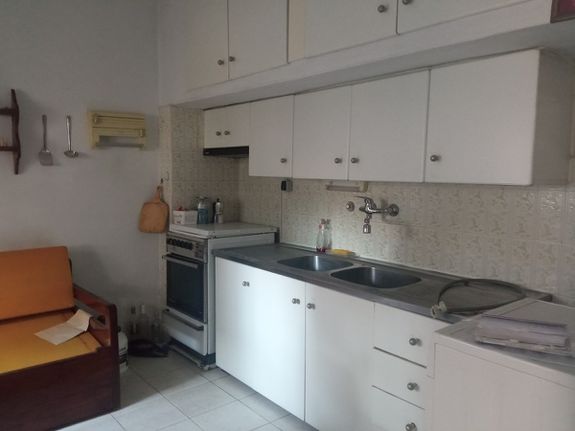 Land plot 186 sqm for sale, Thessaloniki - Suburbs, Eleftherio-Kordelio