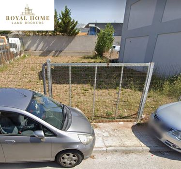 Οικόπεδο 338τ.μ. για πώληση-Γέρακας » Γαργηττός