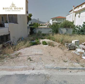 Land plot 310sqm for sale-Gerakas » Gargittos