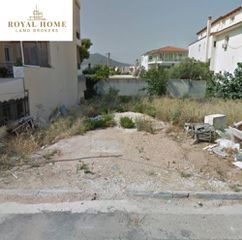 Οικόπεδο 310 τ.μ. για πώληση