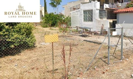 Οικόπεδο 291τ.μ. για πώληση-Γέρακας » Κέντρο
