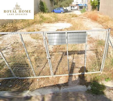 Οικόπεδο 222τ.μ. για πώληση-Γέρακας » Γαργηττός
