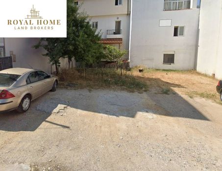 Οικόπεδο 216τ.μ. για πώληση-Γέρακας » Σταυρός γέρακα