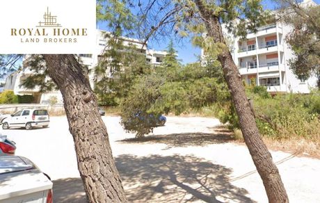 Οικόπεδο 1.460τ.μ. για πώληση-Χαλάνδρι » Τούφα