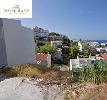 Οικόπεδο 351τ.μ. για πώληση-Βούλα » Πανόραμα