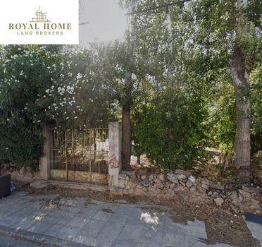 Οικόπεδο 1.430τ.μ. για πώληση-Αργυρούπολη » Νέα αλεξάνδρεια