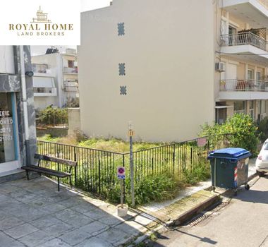 Οικόπεδο 356τ.μ. για πώληση-Αργυρούπολη » Κέντρο