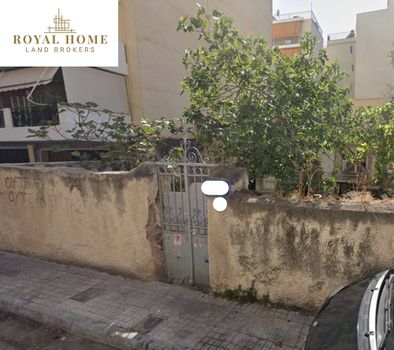 Οικόπεδο 477 τ.μ. για πώληση
