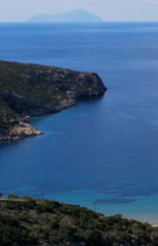 Land plot 4.030sqm for sale-Sifnos » Vathi