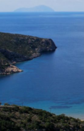 Land plot 4.030 sqm for sale, Cyclades, Sifnos