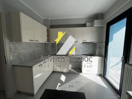 Maisonette 225sqm for sale-Patra » Tampachana