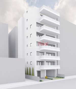 Apartment 120sqm for sale-Kalamaria » Aretsou