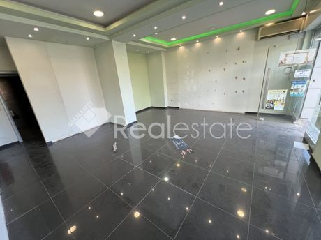Store 60sqm for sale-Stavroupoli » Center