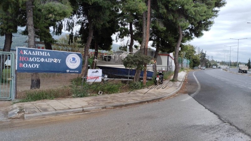 Αγροτεμάχια 8.234 τ.μ. προς πώληση, Καραγάτς