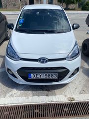 Hyundai i 10 '16