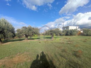 Οικόπεδο 470 τ.μ. προς πώληση, Οβριά-thumb-3