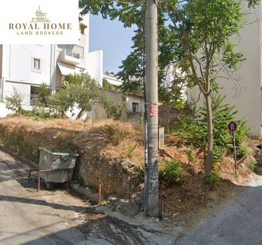 Οικόπεδο 227τ.μ. για πώληση-Άγιος ελευθέριος - προμπονά - ριζούπολη » Ριζούπολη