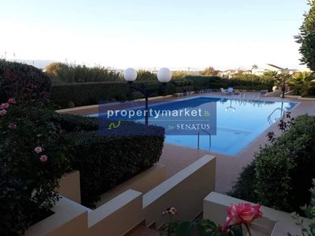 Apartment 53sqm for sale-Platanias » Pirgos Psilonerou