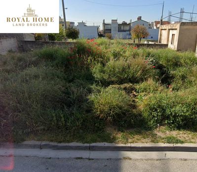 Οικόπεδο 250τ.μ. για πώληση-Άνω λιόσια » Δροσούπολη
