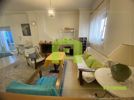 Maisonette 280sqm for sale-Patra » Patra Centre