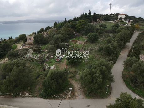 Οικόπεδο 2.000 τ.μ. για πώληση