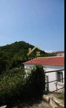 Land plot 560sqm for sale-Rentina » Vamvakia