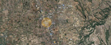 Parcel 12.515 sqm for sale