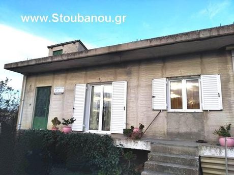Detached home 105sqm for sale-Amaliada » Savalia