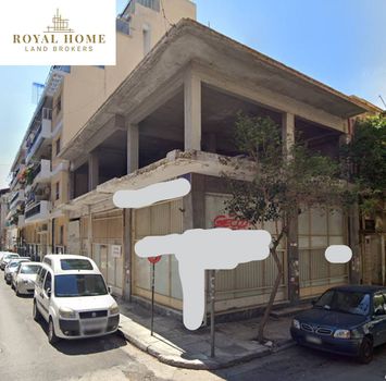 Οικόπεδο 264τ.μ. για πώληση-Αττική » Πλατεία αττικής