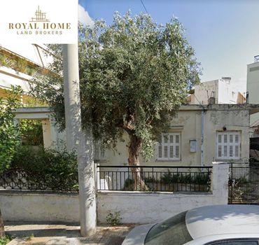 Οικόπεδο 285τ.μ. για πώληση-Αγία βαρβάρα » Πολυκατοικίες