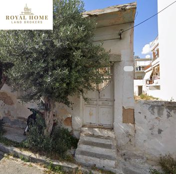 Οικόπεδο 220τ.μ. για πώληση-Αγία βαρβάρα » Κέντρο