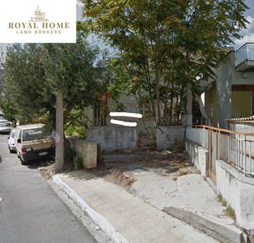 Οικόπεδο 229τ.μ. για πώληση-Αγία βαρβάρα » Κέντρο
