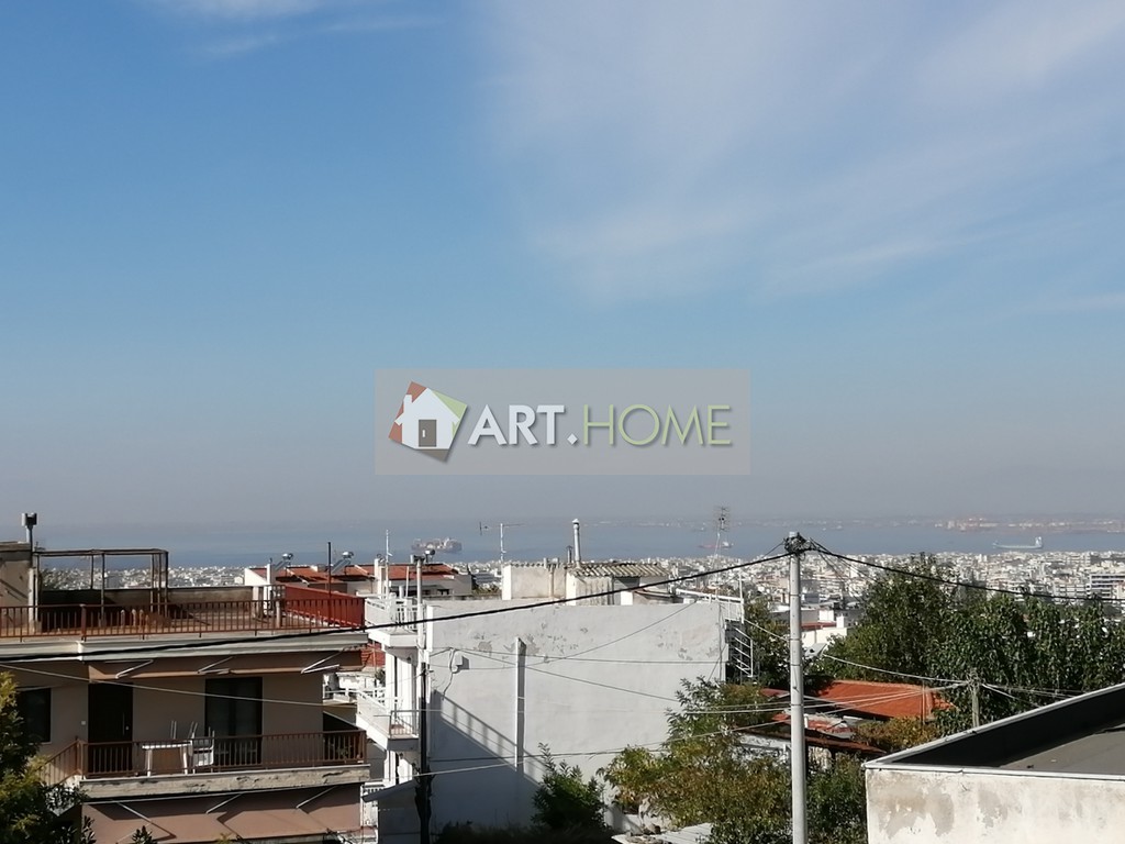 Μεζονέτα 143 τ.μ. προς πώληση, Κέντρο Πυλαίας