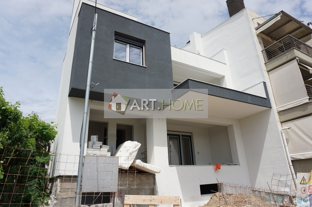 Μεζονέτα 143 τ.μ. προς πώληση, Κέντρο Πυλαίας