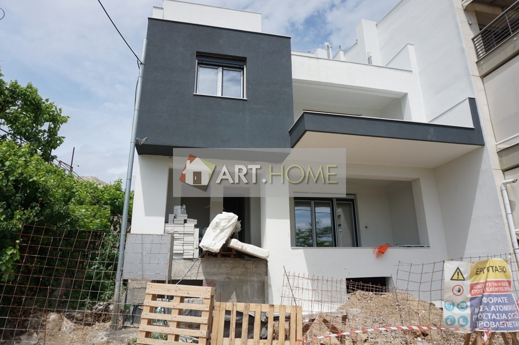 Διαμέρισμα 133 τ.μ. προς πώληση, Κέντρο Πυλαίας
