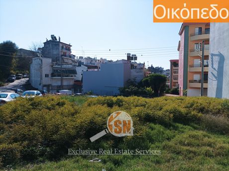 Οικόπεδο 394 τ.μ. για πώληση