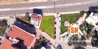 Οικόπεδο 394 τ.μ. για πώληση