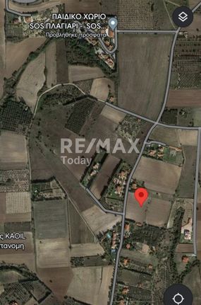 Αγροτεμάχια 15.000 τ.μ. για πώληση, Θεσσαλονίκη - Περιφ/Κοί Δήμοι, Θέρμη