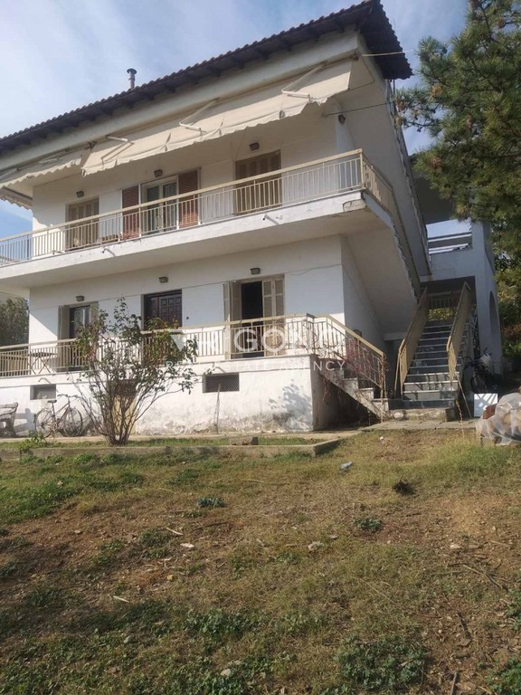 Μονοκατοικία 144 τ.μ. προς πώληση, Αμφιθέα Ωραιοκάστρου