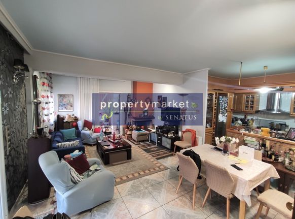 Maisonette 186 sqm for sale, Athens - South, Kaisariani