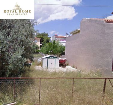 Οικόπεδο 203τ.μ. για πώληση-Γέρακας » Γαργηττός