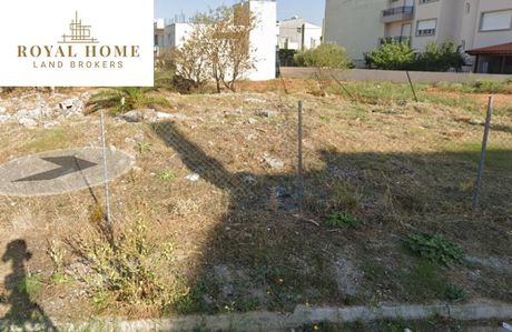 Οικόπεδο 516 τ.μ. για πώληση