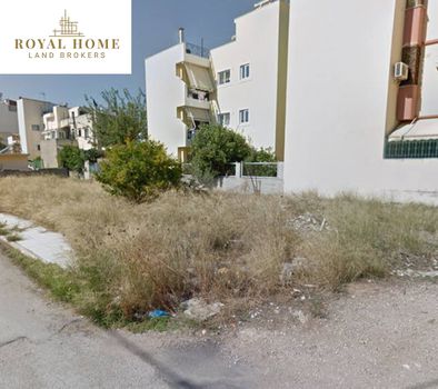Land plot 249sqm for sale-Acharnes » Neapoli