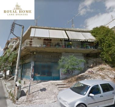 Οικόπεδο 304τ.μ. για πώληση-Καλλιθέα » Λόφος σικελίας